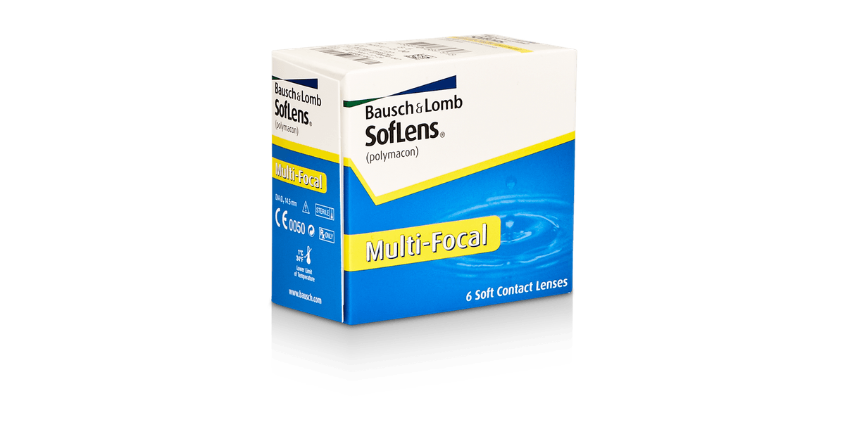 SofLens Multifocal